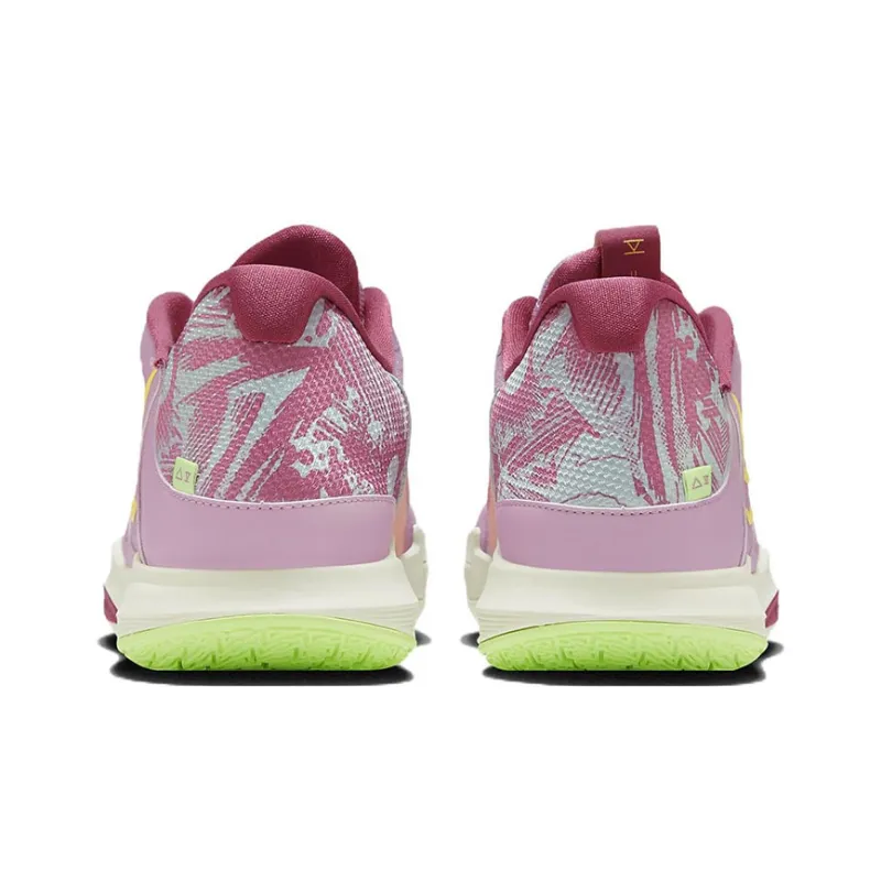 Nike Kyrie Low 5 EP 'Orchid'-4