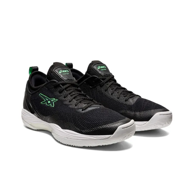 Asics Glide Nova Ff 2 'Black New Leaf'-2