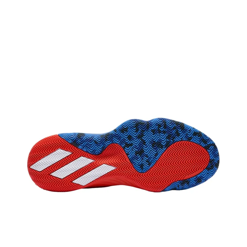 Adidas Marvel X D.O.N. Issue 1 'Amazing Spider Man'-4