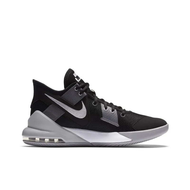 Nike Air Max Impact 2 'Black'-1