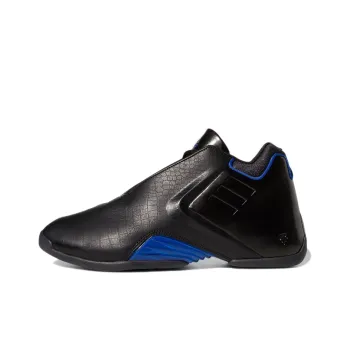 Adidas T Mac 3 Away Black Royal