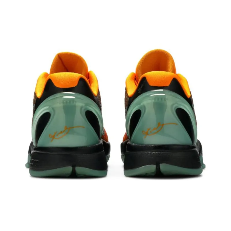 Nike Kobe 6 Asg Orange County Sunset-3