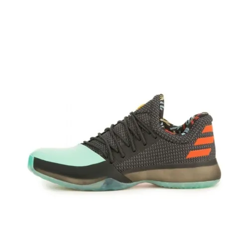 Adidas Harden Vol. 1 Cactus