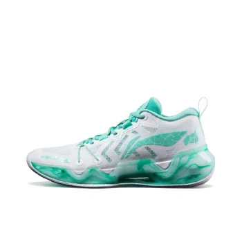 Li Ning Liren Sharp Edge 2.0 Low Pro Basketball Shoes Men's