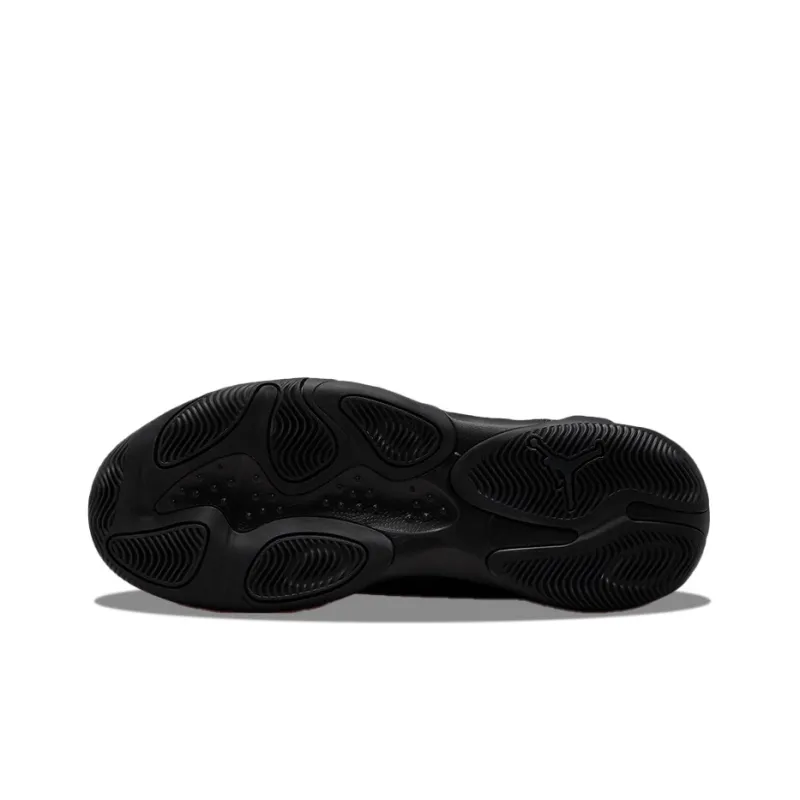 Jordan Max Aura 4 Black Anthracite-5