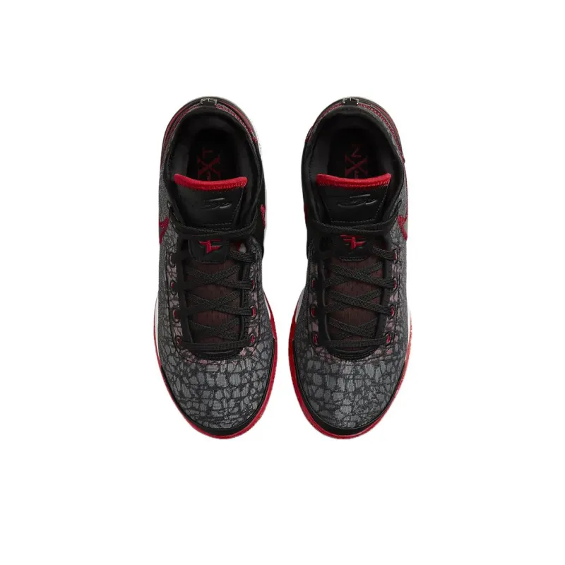 Nike Lebron NXXT Gen EP Basketball Shoes 'I Promise'-3