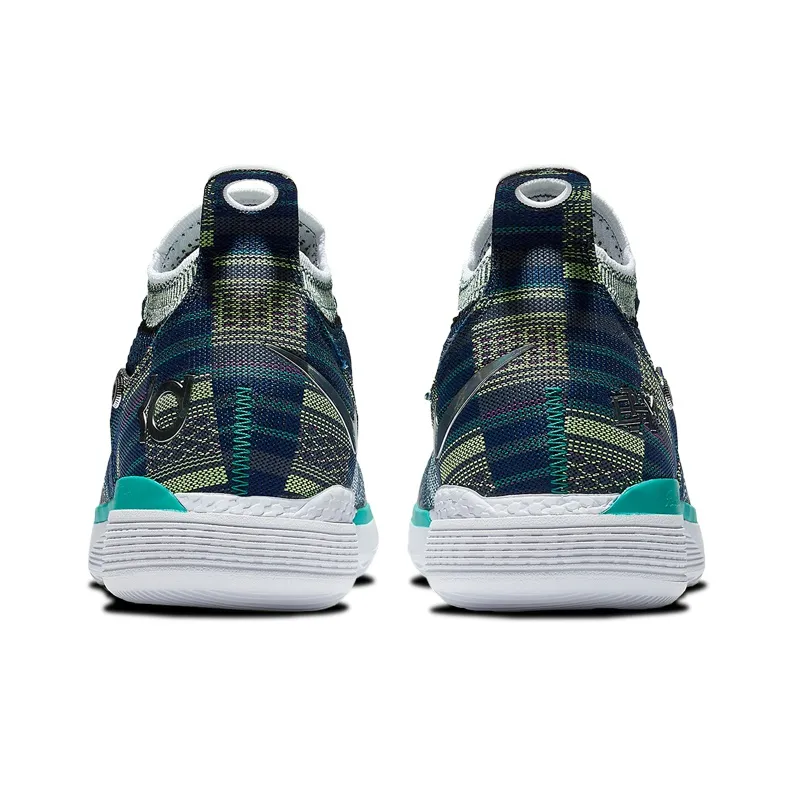 Nike Kd 11 Bhm 2019-4