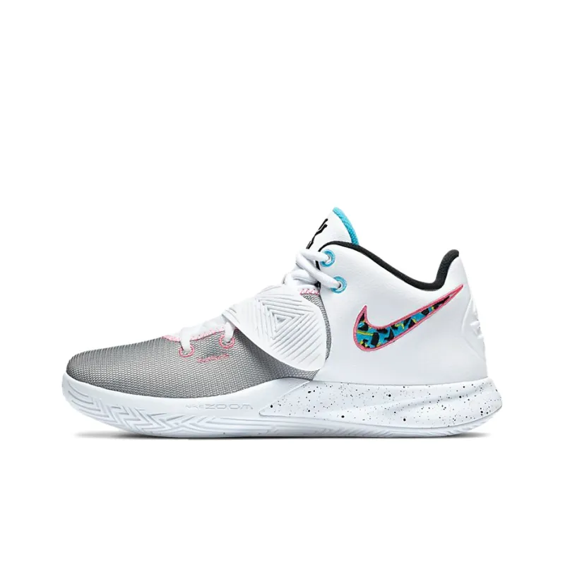 Nike Kyrie Flytrap 3 'South Beach'-0