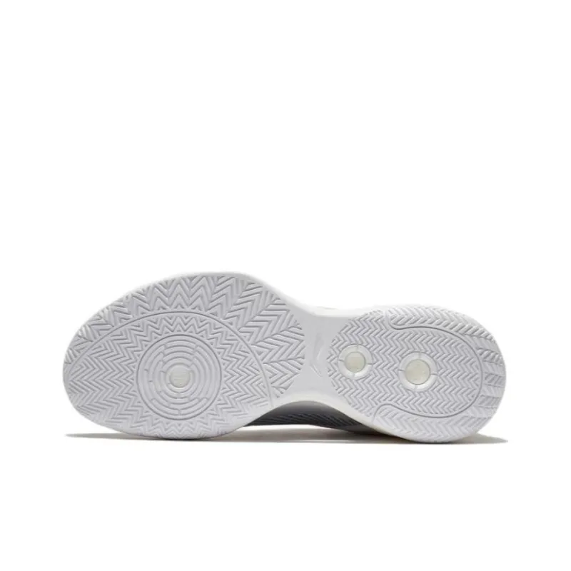 LINING Superlight 2023 'White Grey'-4