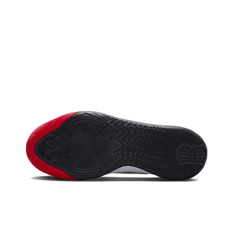 Nike Kyrie Flytrap 6 EP 'Photon Dust University Red'-5