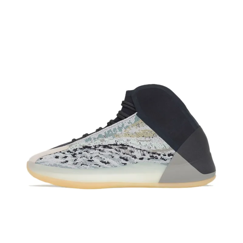 Adidas Yeezy Qntm Sea Teal-0