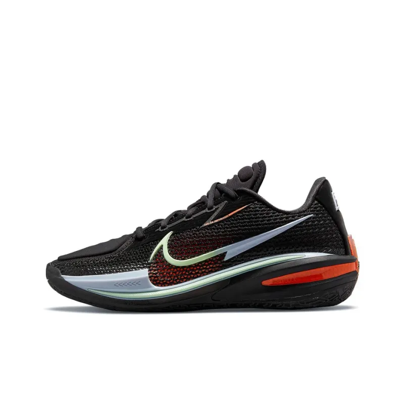 Nike Air Zoom GT Cut Black Hyper Crimson-0