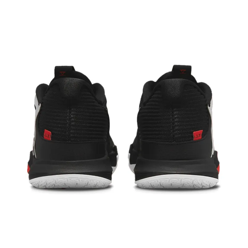 Nike Kyrie Low 5 'Bred'-4