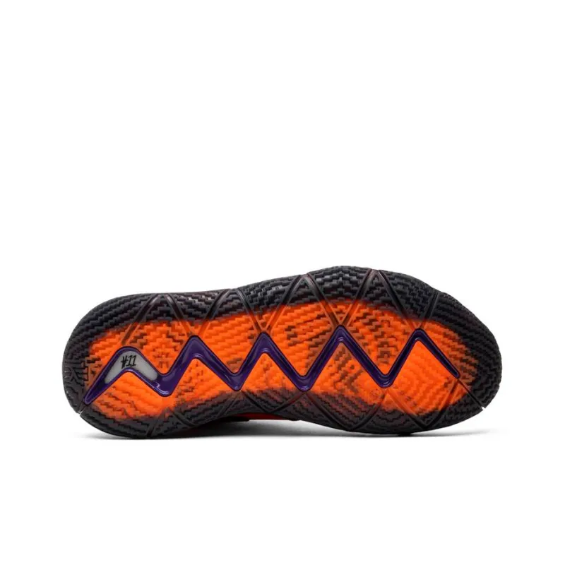 Nike Kyrie 4 Day Of The Dead-4