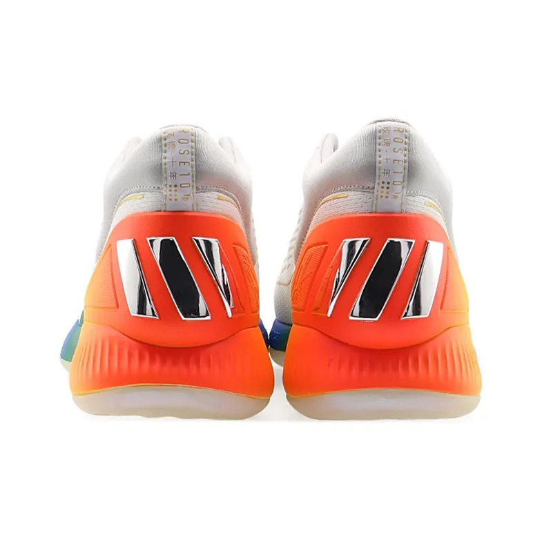 Adidas D Rose 10 Pride Pack-5