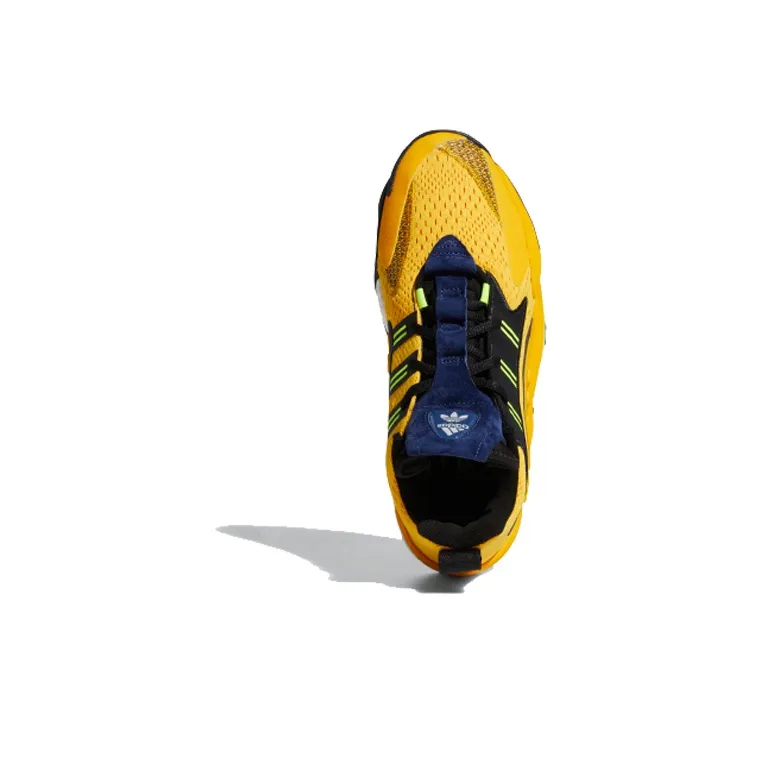 Adidas Crazy Byw X 2.0 'Michigan'-3
