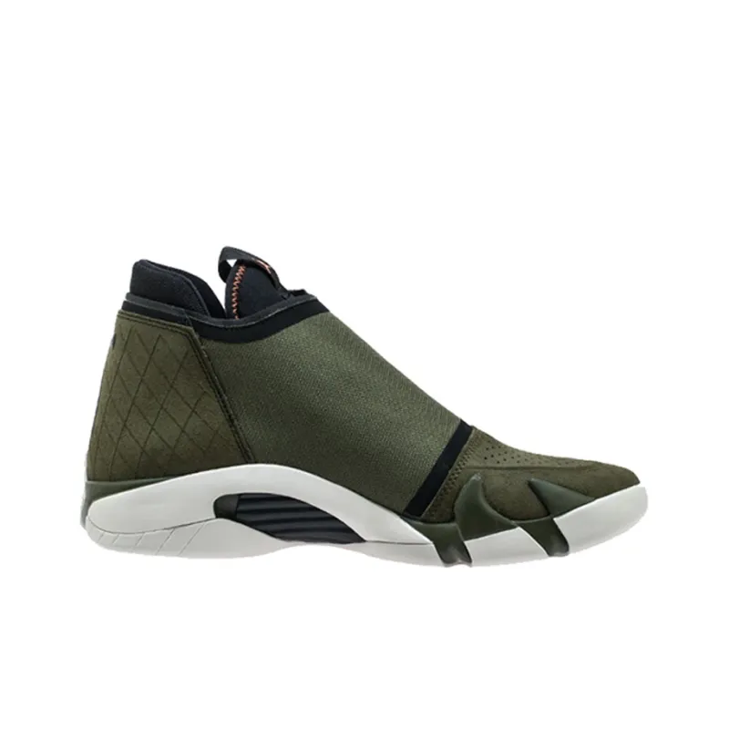 Jordan Jumpman Z Olive Canvas-1