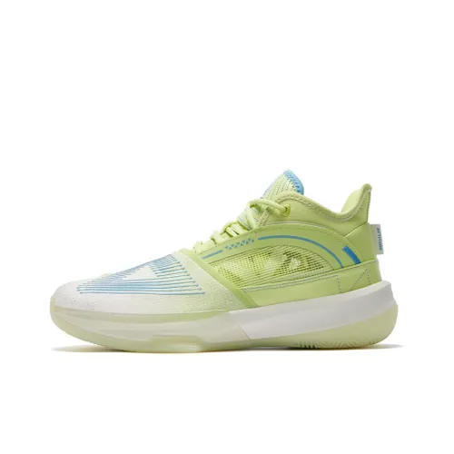 PEAK State Extremely Large Triangle 1.0 Basketball Shoes Women