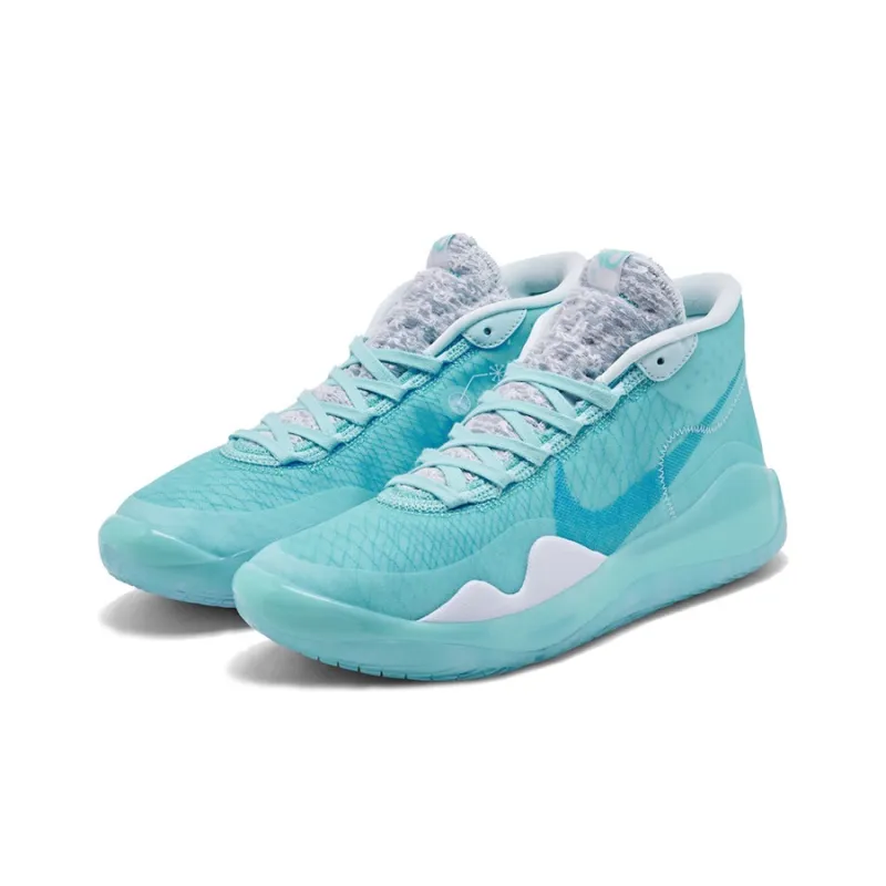 Nike Zoom Kd 12 Ep 'Blue Gaze'-1
