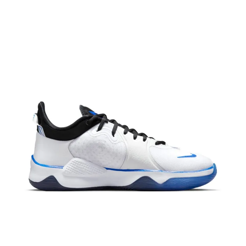 Nike PlayStation X PG EP 'White' US M POIZON