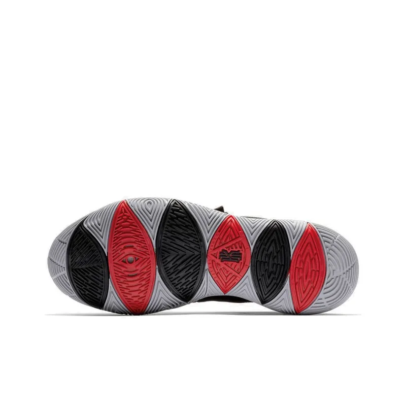 Nike Kyrie 5 Ep 'Bred'-5
