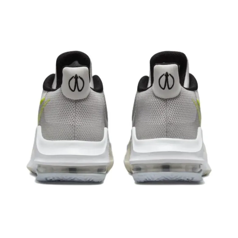 Nike Air Max Impact 3 Light Iron Ore Atomic Green-4