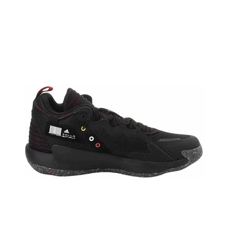 Adidas Dame 7 Extply Gca 'Opponent Advisory'-1
