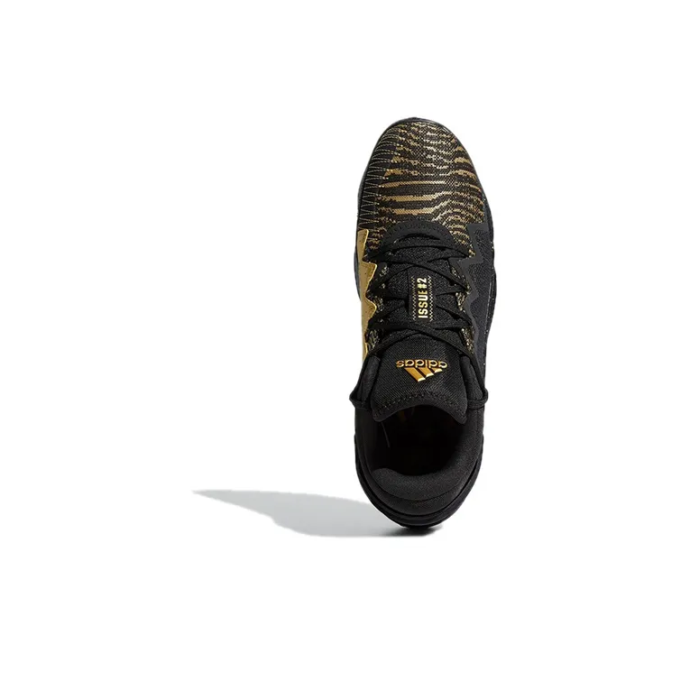 Adidas D.O.N. Issue #2 Championship-4
