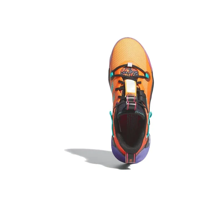 Adidas Harden Stepback 3 'Day Of The Dead'-3