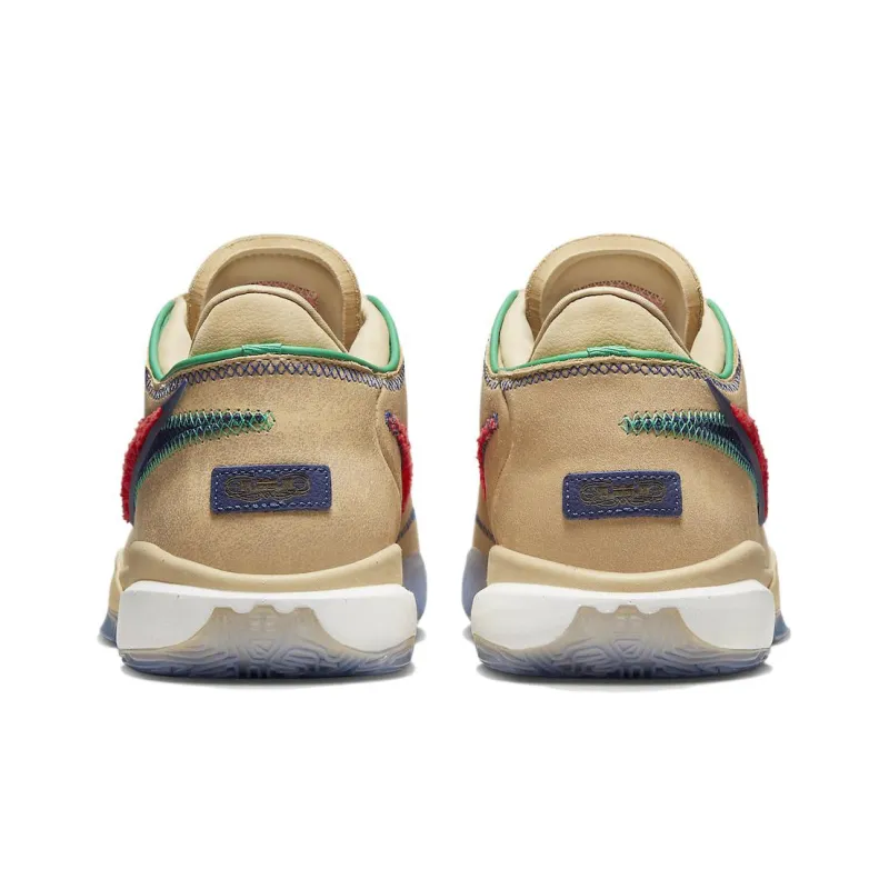 Nike LeBron 20 Ep 'Four Horsemen Sesame'-4