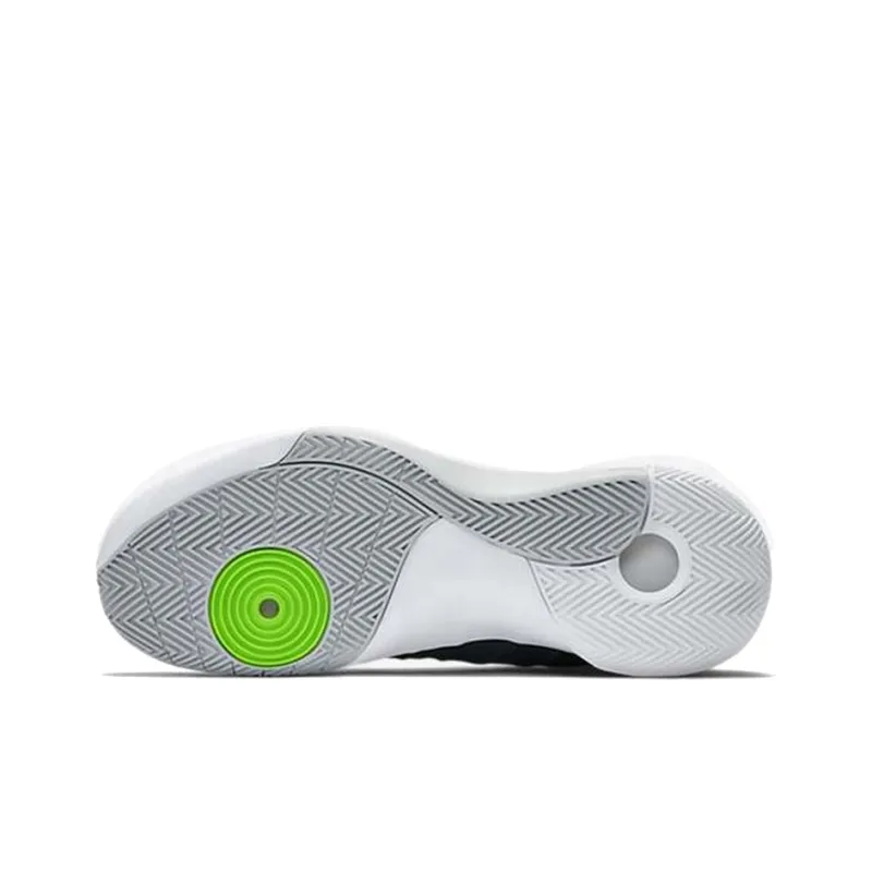 Nike Hyperdunk 2015 Tb Green-4