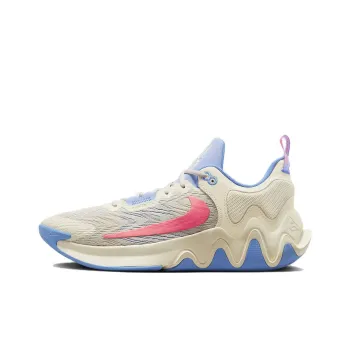 Nike Giannis Immortality 2 'Coconut Milk Hot Punch'