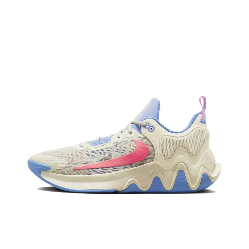 Nike Giannis Immortality 2 'Coconut Milk Hot Punch'-0