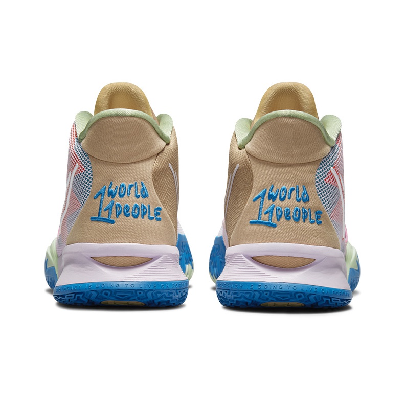 kyrie 7 ep 1 world 1 people regal pink