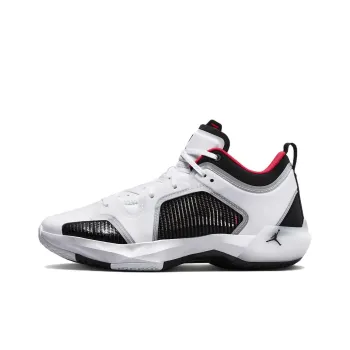 Jordan Air Jordan 37 Low Siren Red