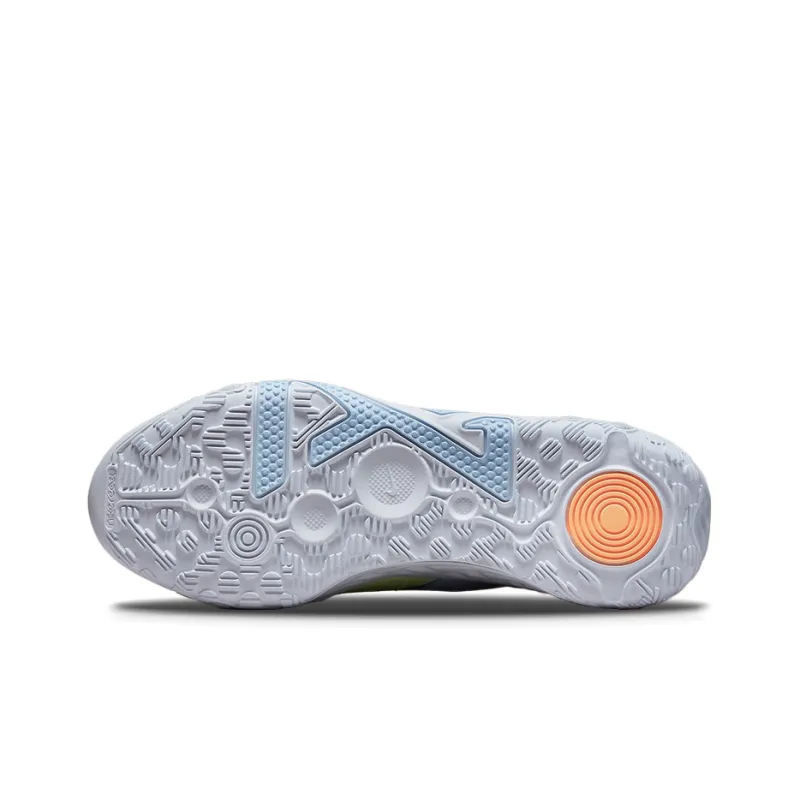 Nike Pg 6 Celestine Blue Peach Cream-5