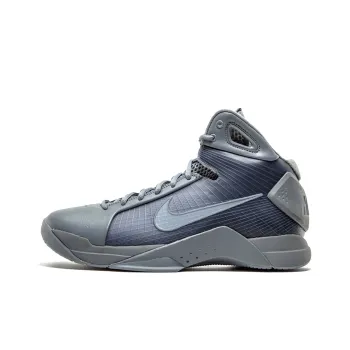 Nike Hyperdunk 08 Fade To Black