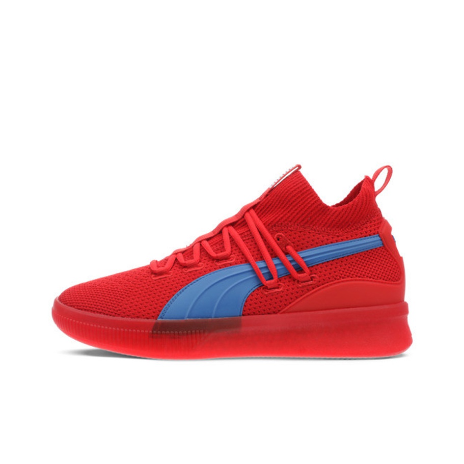 Mens Puma Clyde Court