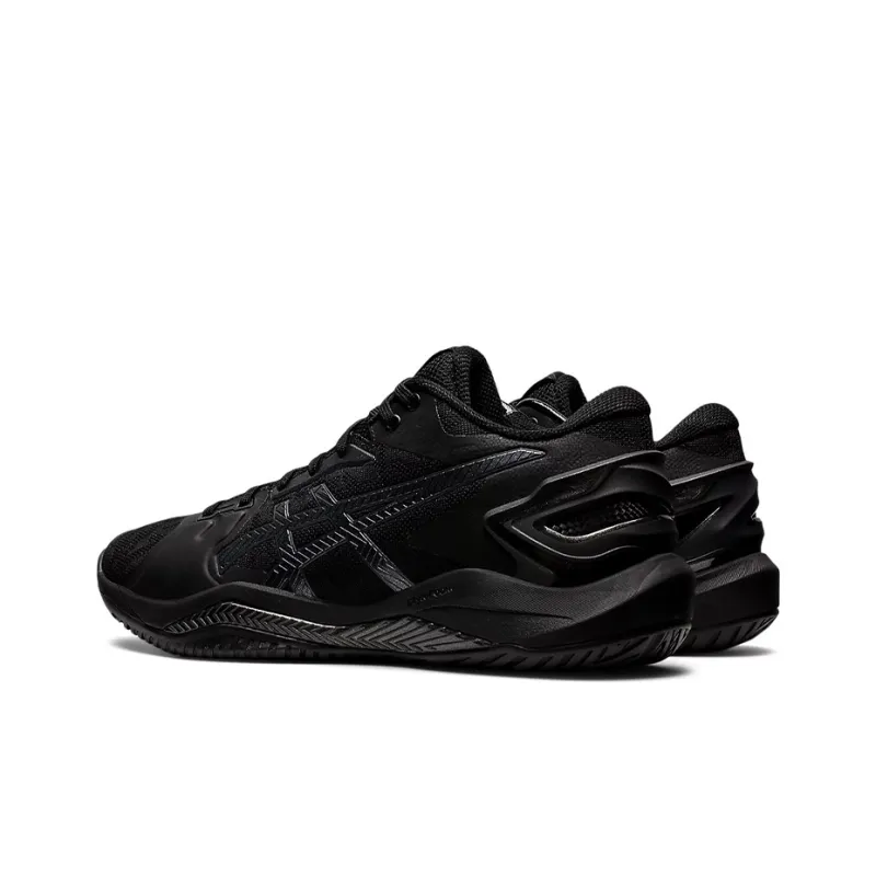 Asics Gel Burst 26 Low 'Triple Black'-3