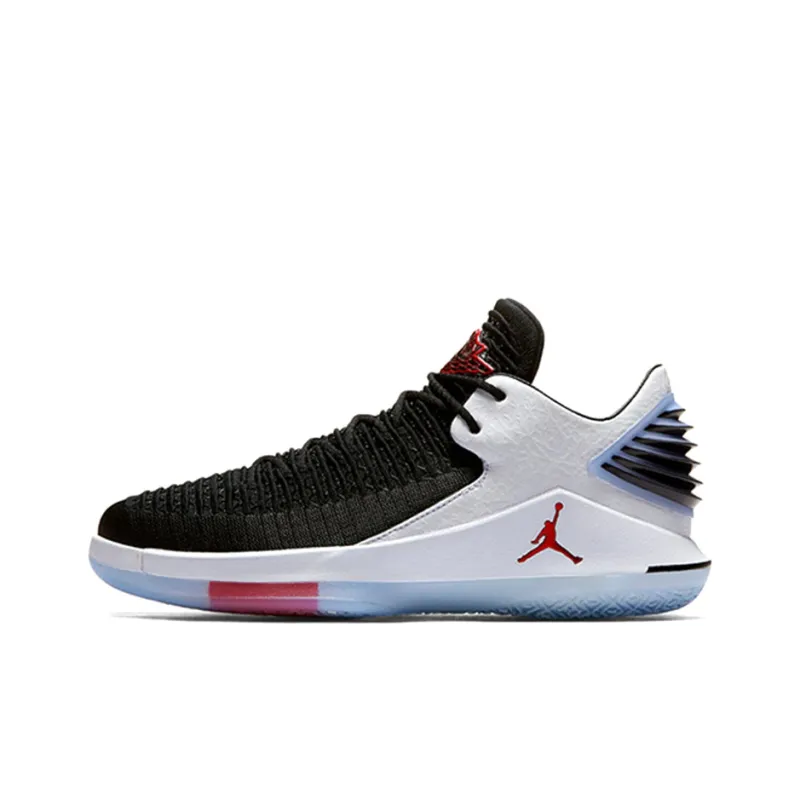 JORDAN 23 Low Pf 'Free Throw Line'-0