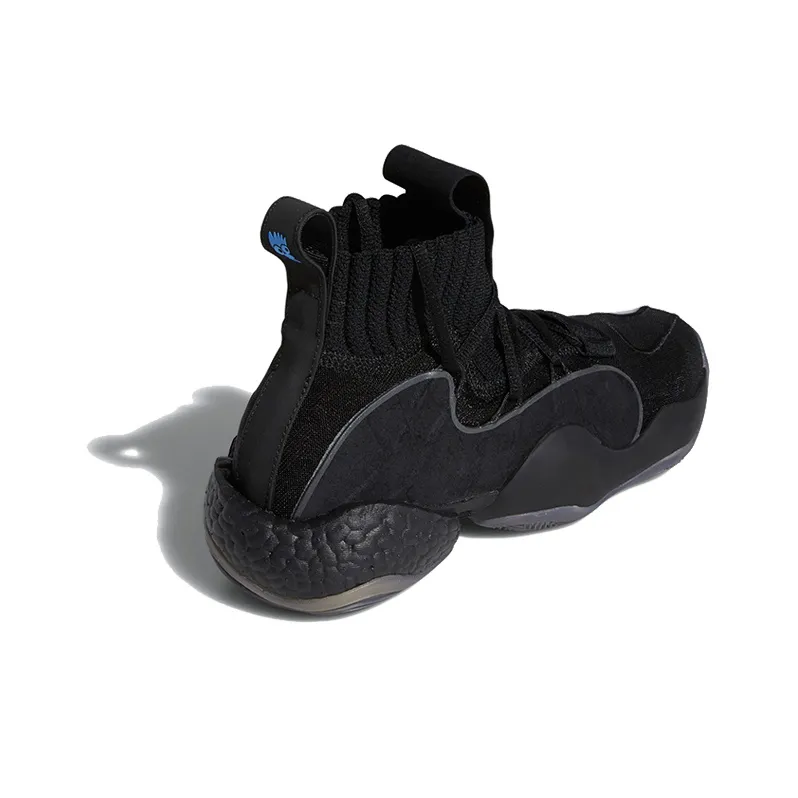 Adidas Crazy Byw X Core Black-3
