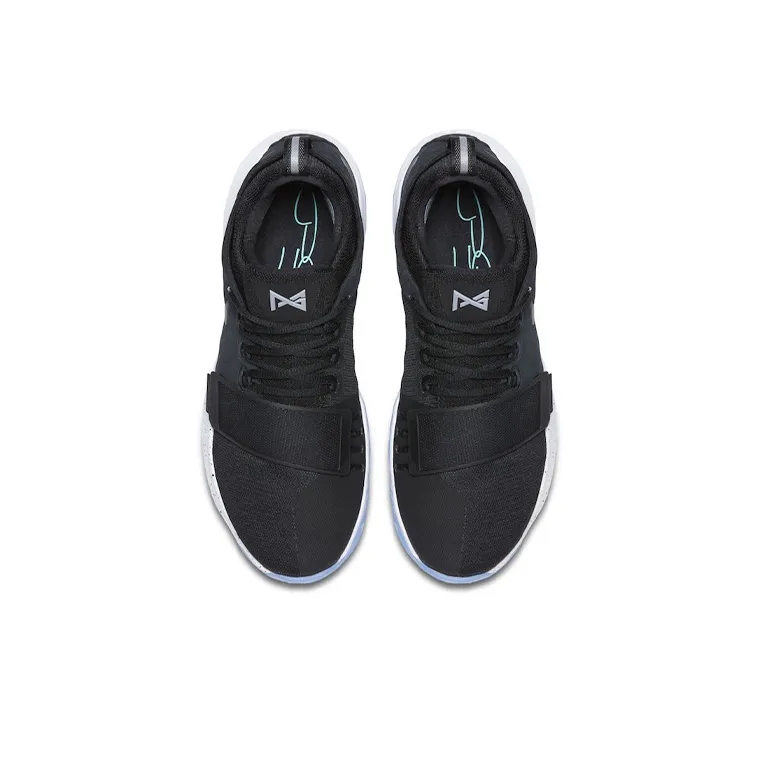 Nike PG 1 EP 'Black Ice'-2
