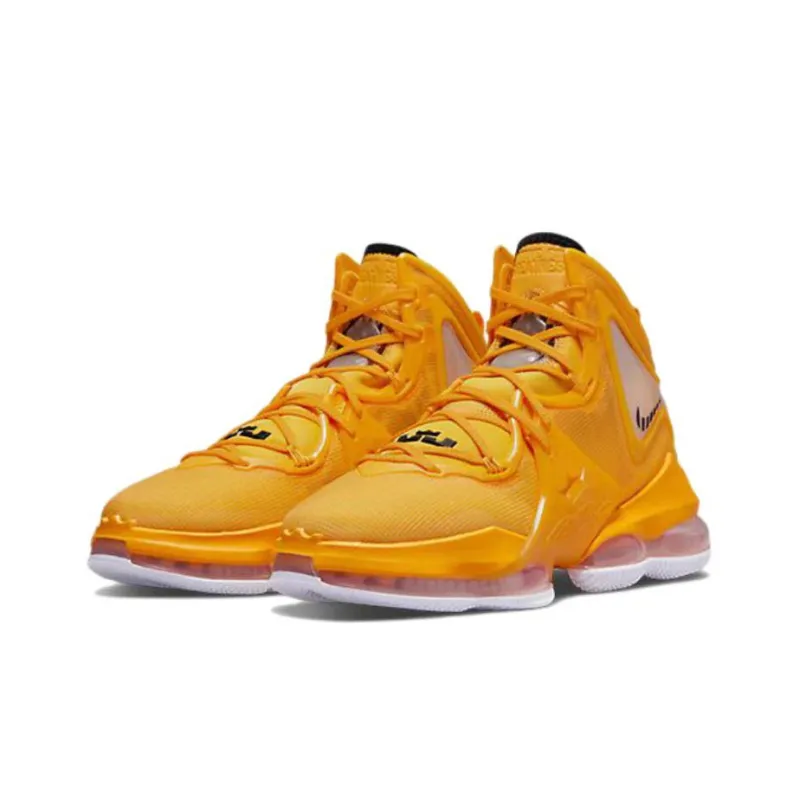 Nike LeBron 19 "Hard Hat"-2