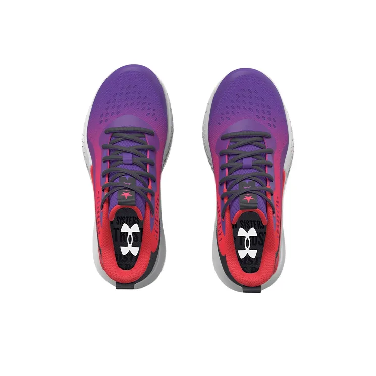Under Armour Flow Breakthru 2 'International Women's Day' Women's-3