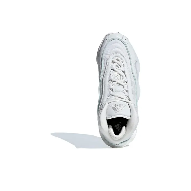 Adidas 98 X Crazy Byw Crystal White-3