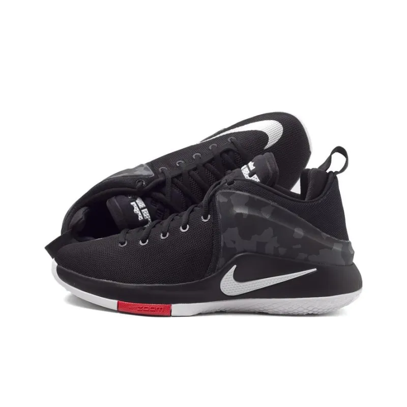 Nike Zoom Witness EP 'Black'-3