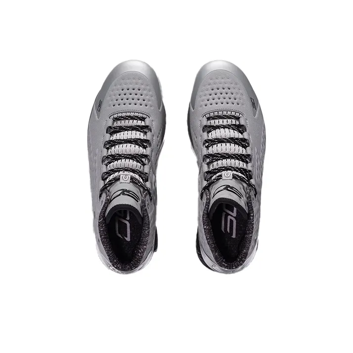 Under Armour Curry 1 Rflct 'The Inventor'-3