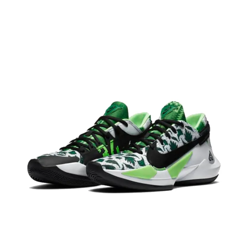 Nike Zoom Freak 2 'Naija'-2