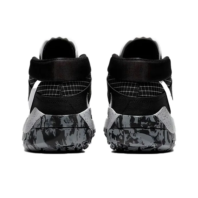 Nike Kd 13 'Oreo Black'-4