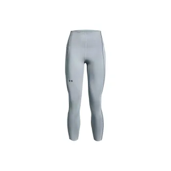 Under Armour Rush Yoga Pants Women's Harbor Blue